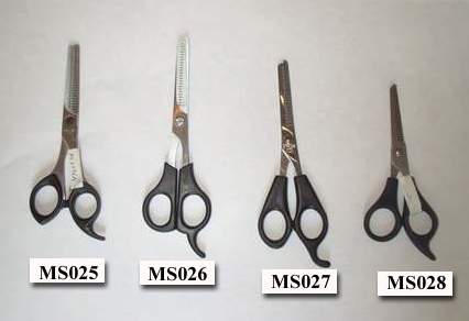 MS028 5" S/S Scissors