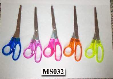 MS032 8" S/S Scissors