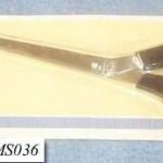 10" S/S Scissors B/C