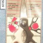 Kitchen Scissors