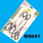 3Pcs Scissors B/C
