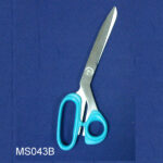 9.5" Sand Scissors B/C