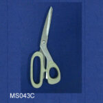 8.3" Sand Scissors B/C