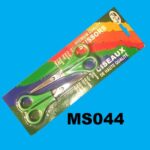 2Pcs Scissors B/C