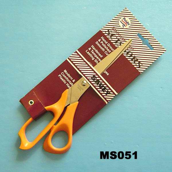 MS051 8" Scissors T/C