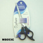 6.5"Barber Cissor T/C