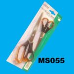 2Pcs 5"+8"Scissors Set B/C