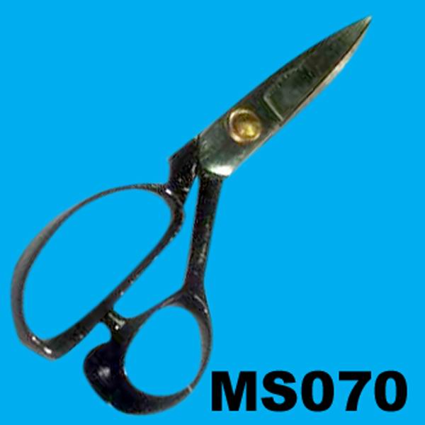MS070 8" S/S Dressmaker Scissors