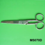 6" Tailors Scissors In Box