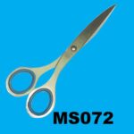 7" S/S Scissors