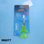 5" Student Scissors T/C
