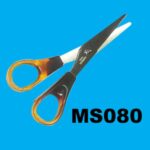 5.5" Double Color Scissors