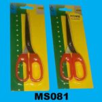 6" Student Scissors B/C