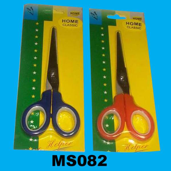 6.5" Student Scissors B/C