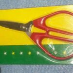 6.5" Student Scissors B/C
