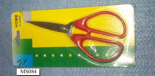 6.5" Student Scissors B/C