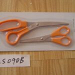 2Pcs Scissors B/C
