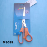 8" S/S Scissors T/C