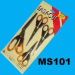 4Pcs Scissors Set B/C