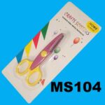 5.5" Crafts Scissors B/C