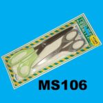 Set Of 2 Scissors B/C
