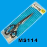 9" Scissors Sand Finishing B/C