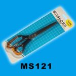 Scissors  8 In  Blister  Card
