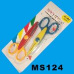 Crafts Scissors 2Pcs