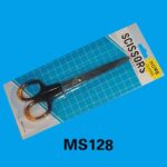 7" S/S Scissors B/C