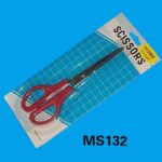 7" S/S Scissors B/C