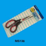 7.5" Soft Handle Scissors B/C