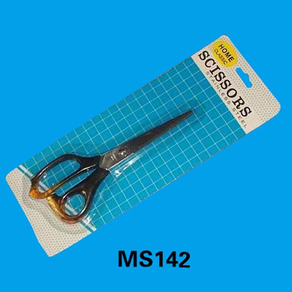 MS142 7" S/S Scissors B/C