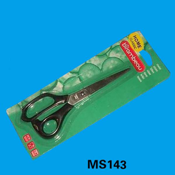 MS143 7" S/S Scissors B/C