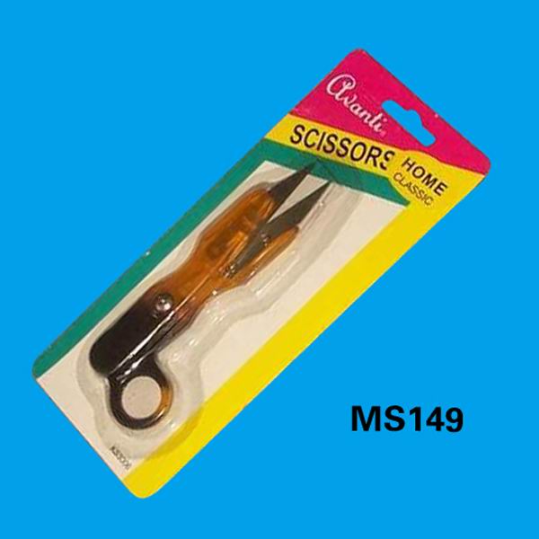 Double Color Sewing Scissors B/C