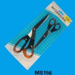2Pcs Scissors Set