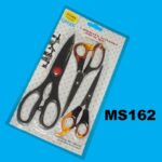 3Pcs Scissors Set B/C