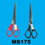Scissors In Pvc Bag