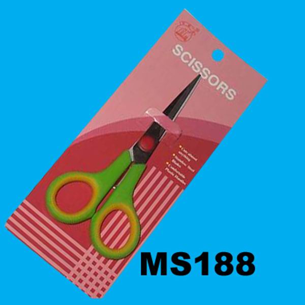 MS188 Scissors 13.5Cm Fabric