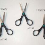 2Pcs 6" Scissors