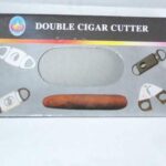Cigar Scissors