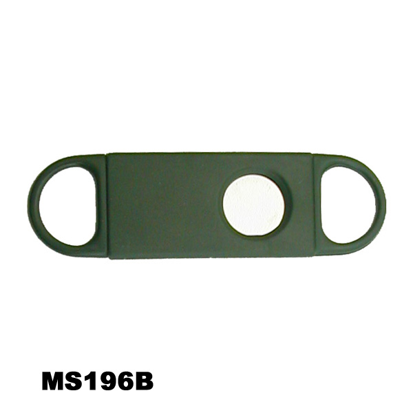 MS196B Cigar Scissors B/C