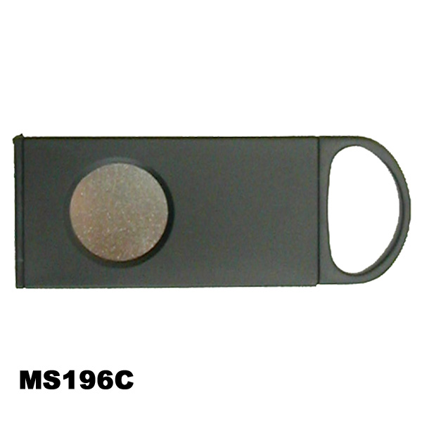 MS196C Cigar Scissors B/C