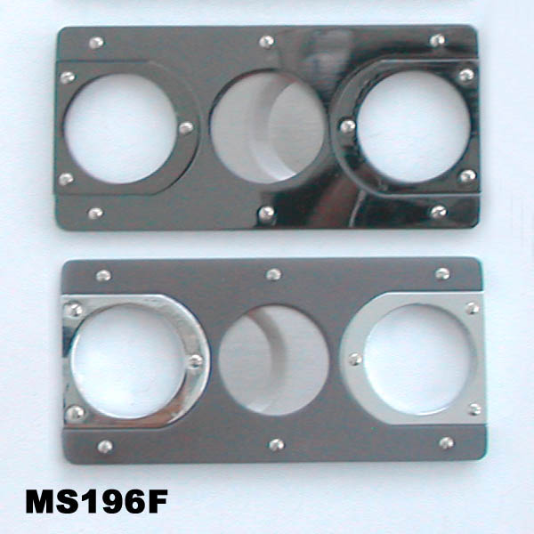 MS196F Cigar Scissors