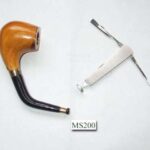 Cigarette Holder Scissors