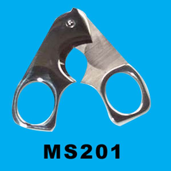 MS201 Cigar Scissors