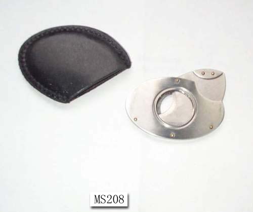 MS208 Cigar Scissors