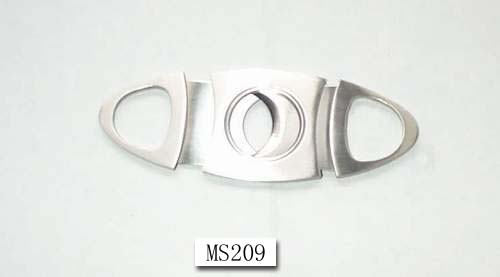 MS209 Cigar Scissors In Box
