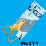 Office Scissore In Card B/C
