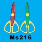 Crafts Scissors B/C