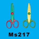 6"Crafts Scissors B/C